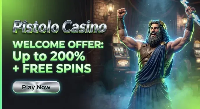 Pistolo Casino